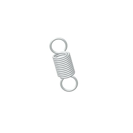 Approved Vendor Extension Spring, O= .240, L= .75, W= .026 G709972063